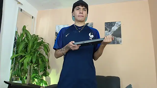 DesiresOfOlympus  online show from 03/21/26, 07:40