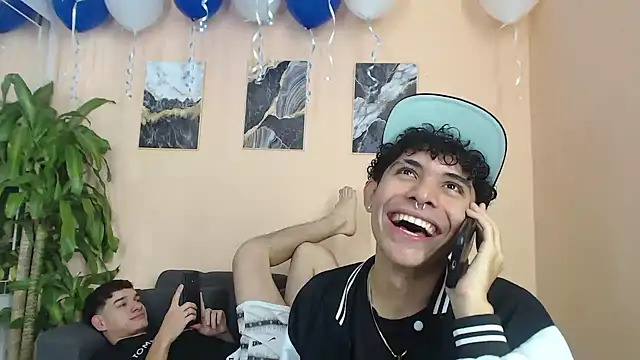 DesiresOfOlympus  online show from 03/16/26, 07:27