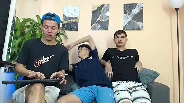 DesiresOfOlympus  online show from 03/07/26, 08:03