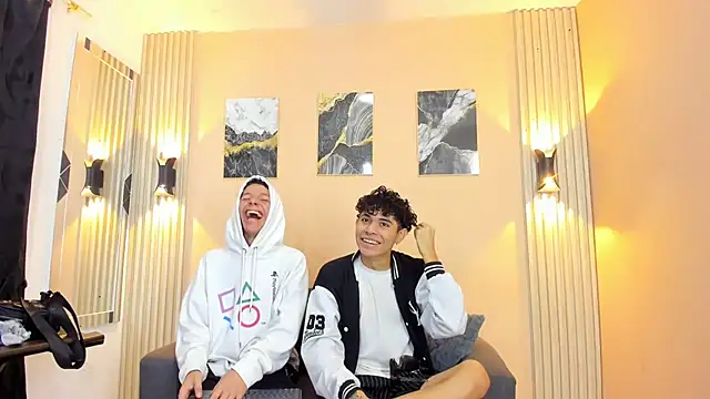 DesiresOfOlympus  online show from 04/13/26, 08:02