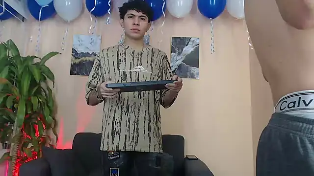 DesiresOfOlympus  online show from 03/14/26, 11:33