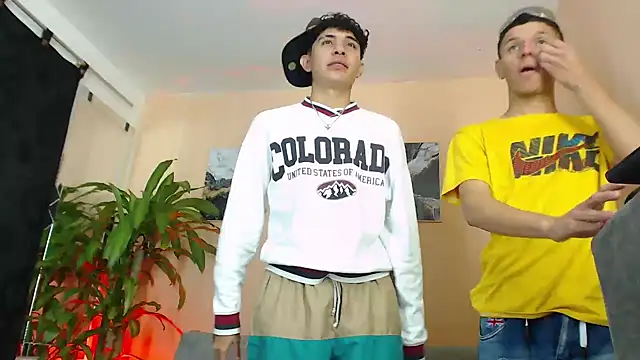 DesiresOfOlympus  online show from 02/12/26, 11:26