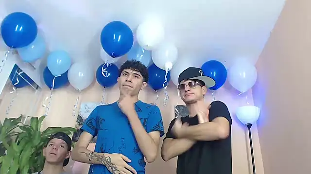 DesiresOfOlympus  online show from 03/11/26, 07:08