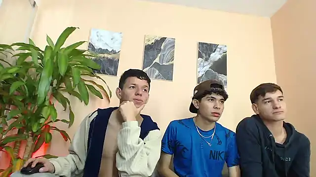 DesiresOfOlympus  online show from 02/25/26, 09:14