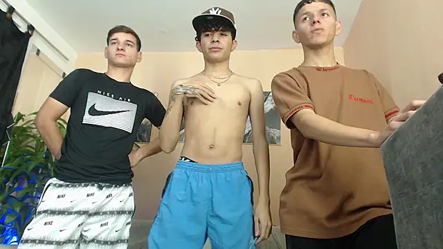 DesiresOfOlympus  online show from 02/02/26, 10:31