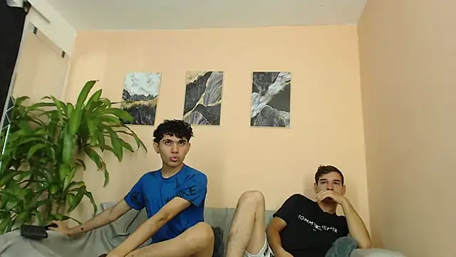 DesiresOfOlympus  online show from 02/15/26, 08:08