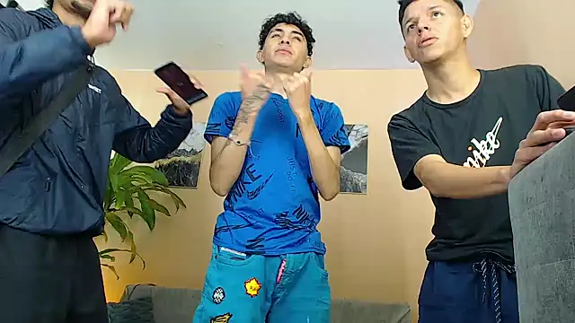 DesiresOfOlympus  online show from 02/07/26, 10:40