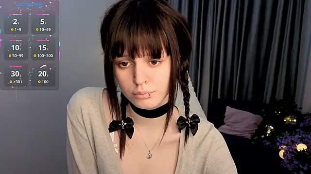 Snapshot of michelewild chatting on 02/09/26, 09:35 michelewild online show from 02/09/26, 09:35