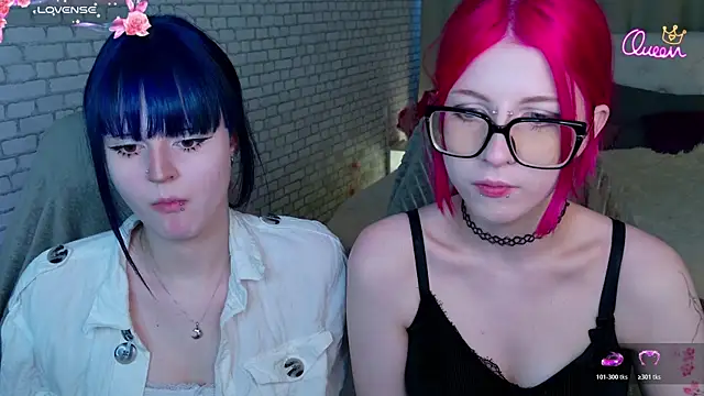 michelewild online show from 04/02/26, 01:51