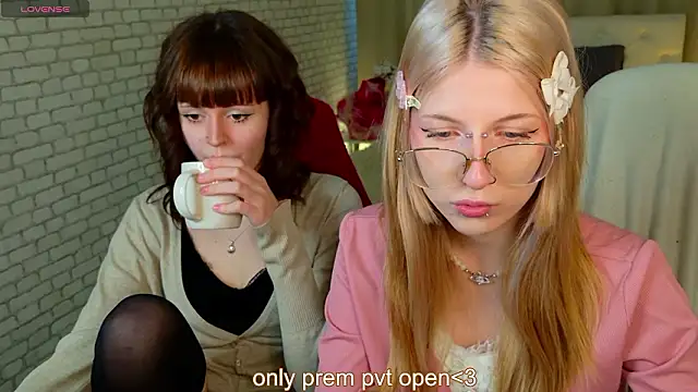 michelewild online show from 03/10/26, 01:37