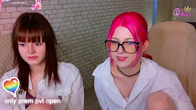 michelewild online show from 03/24/26, 01:55