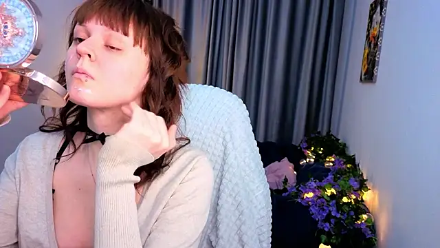 Snapshot of michelewild chatting on 02/01/26, 09:35 michelewild online show from 02/01/26, 09:35