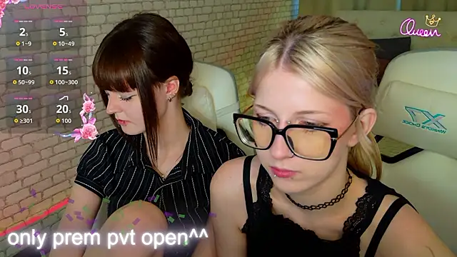 michelewild online show from 03/13/26, 01:27