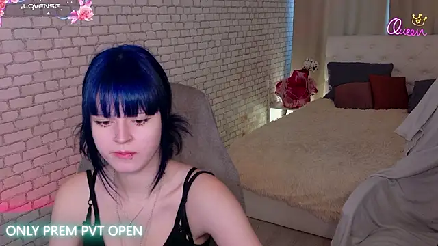 michelewild online show from 03/29/26, 01:35