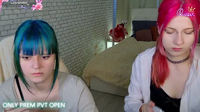 michelewild online show from 03/27/26, 01:56