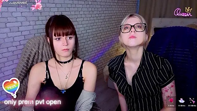 michelewild online show from 03/21/26, 01:48