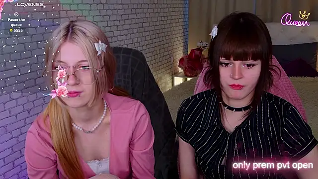 michelewild online show from 03/08/26, 01:58