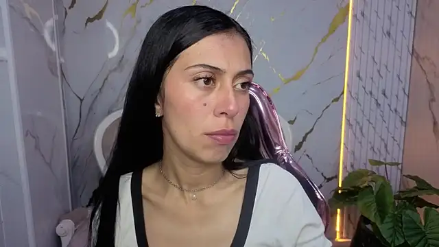 Abby1 b  online show from 02/17/26, 08:17