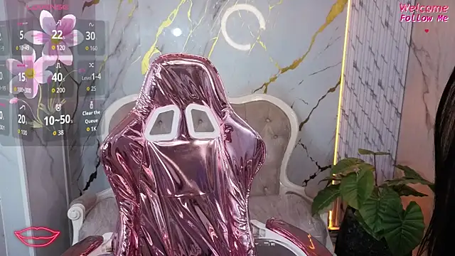 Abby1 b  online show from 02/28/26, 08:19