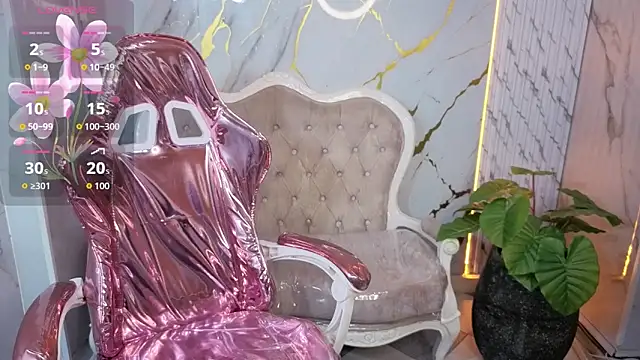 Abby1 b  online show from 02/26/26, 08:09