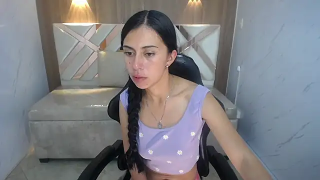 Abby1 b  online show from 02/02/26, 08:19