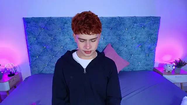 Snapshot of ryan_onFire chatting on 02/05/26, 11:17 ryan onFire online show from 02/05/26, 11:17