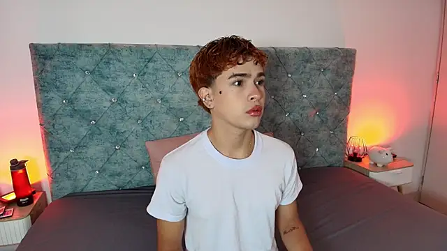 ryan onFire online show from 04/08/26, 01:12