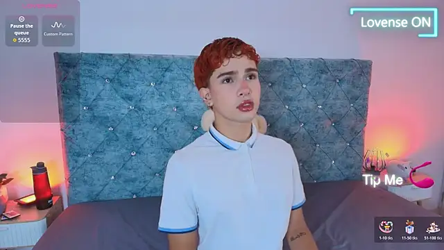 ryan onFire online show from 04/10/26, 01:29