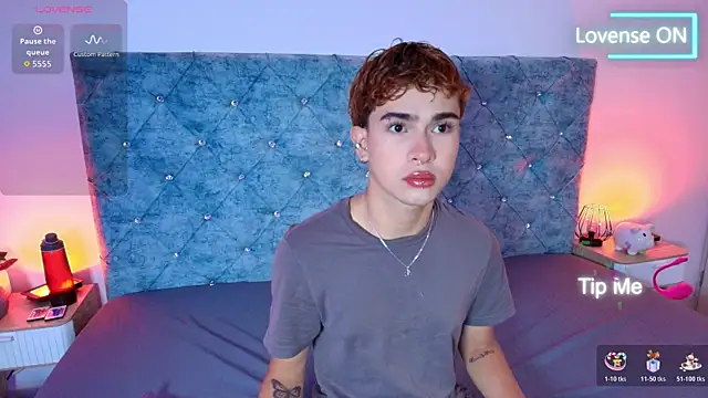 ryan onFire online show from 04/09/26, 01:17