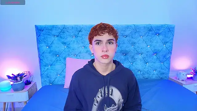 Snapshot of ryan_onFire chatting on 02/23/26, 11:11 ryan onFire online show from 02/23/26, 11:11