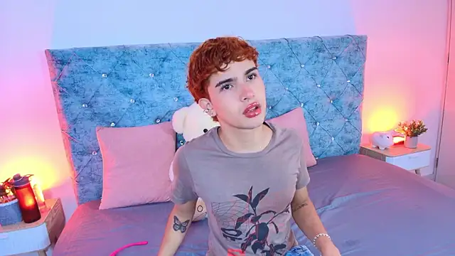 ryan onFire online show from 03/07/26, 01:27