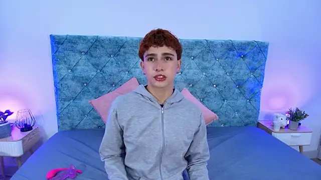 Snapshot of ryan_onFire chatting on 02/09/26, 11:30 ryan onFire online show from 02/09/26, 11:30