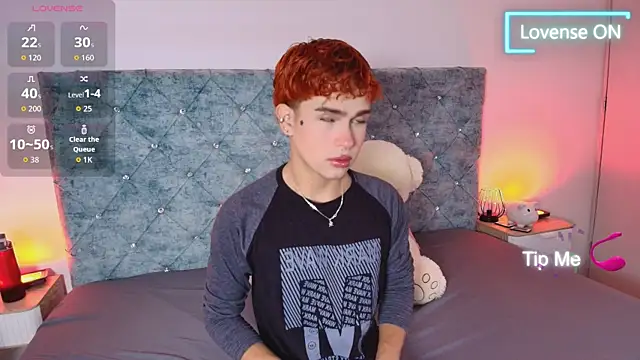 ryan onFire online show from 04/13/26, 01:15