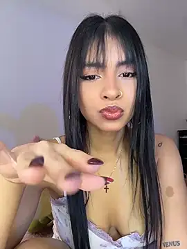 Chel   online show from 04/03/26, 06:47