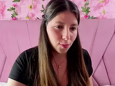 EmberCooper  online show from 02/12/26, 01:05