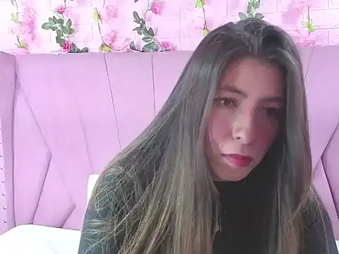 EmberCooper  online show from 03/22/26, 02:04