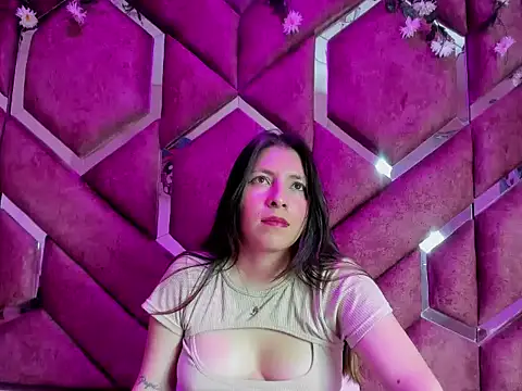 EmberCooper  online show from 04/15/26, 01:55