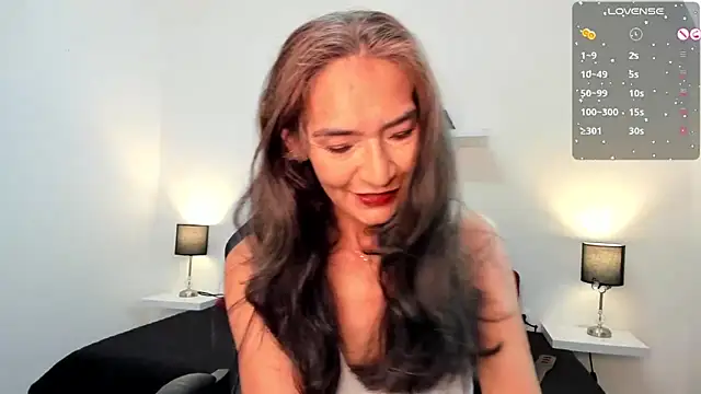 Emma Mendozaa online show from 02/12/26, 11:43