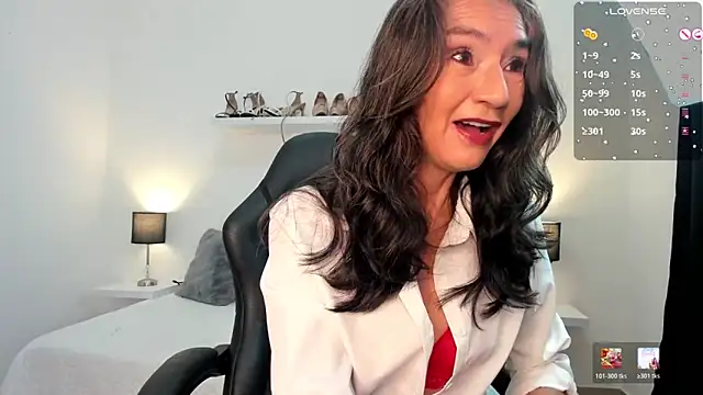 Emma Mendozaa online show from 02/27/26, 11:32