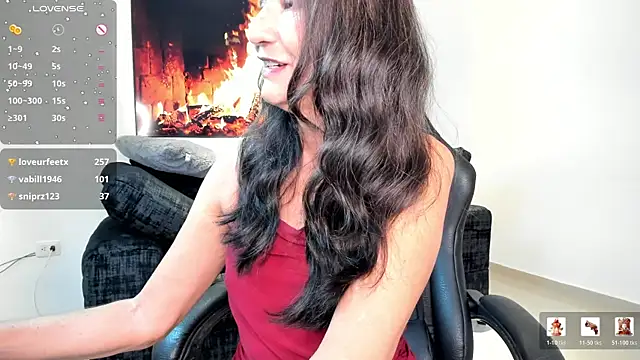 Snapshot of Emma_Mendozaa chatting on 06/03/26, 02:33 Emma Mendozaa online show from 06/03/26, 02:33