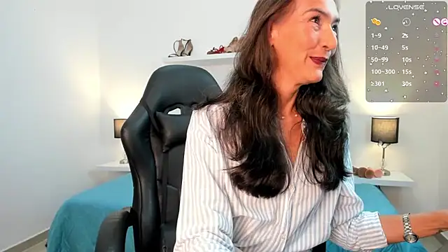 Emma Mendozaa online show from 02/20/26, 11:34