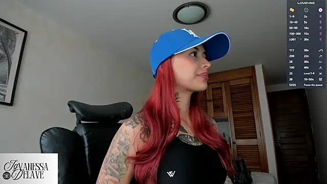 Snapshot of Vanessarte_ chatting on 04/09/26, 04:13 Vanessarte online show from 04/09/26, 04:13