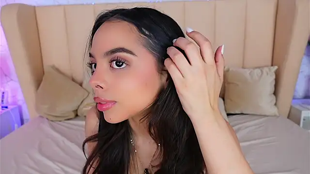 BambiRoses online show from 03/18/26, 11:05