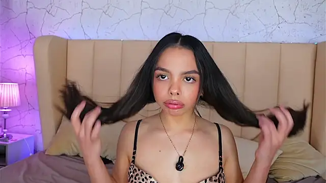 BambiRoses online show from 03/12/26, 08:07