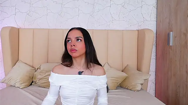 BambiRoses online show from 04/10/26, 05:14