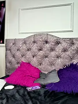 violetmist online show from 02/06/26, 01:34