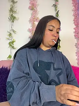 violetmist online show from 02/02/26, 11:59