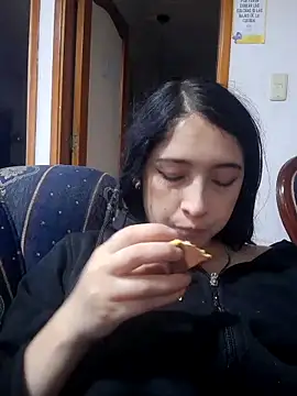 Maitebigboobs online show from 03/03/26, 11:12