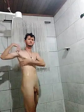 Michaevin22 online show from 03/23/26, 02:55