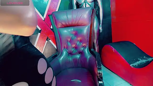 Snapshot of Sasha_calle chatting on 02/14/26, 10:59 Sasha calle online show from 02/14/26, 10:59